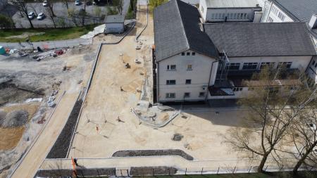 Izgradnja novih zunanjih športnih površin pri OŠ Frana Albrehta in OŠ Toma Brejca_1